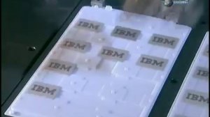 Как делают процессоры для компьютера