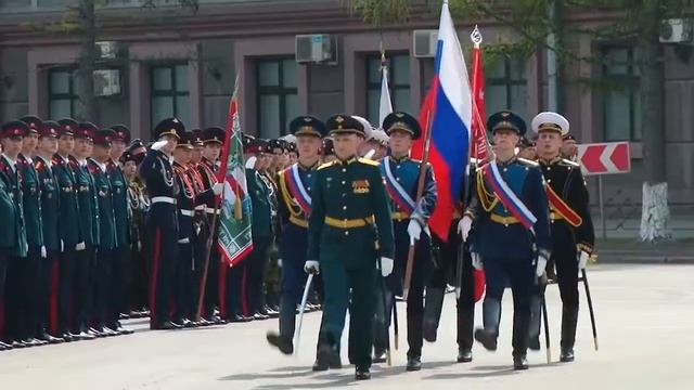 Рекламный ролик ОАБИИ смотреть онлайн