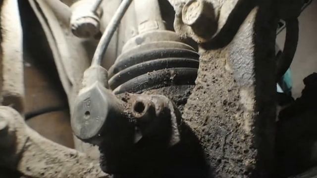секретка, abs, шумоизоляция на Авео - ГАРАЖ Good смотреть онлайн