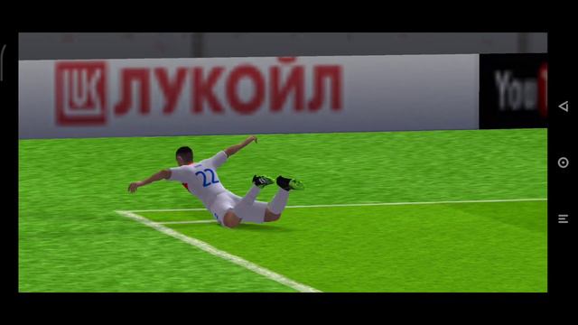Fifa 23 |Карьера за ФК Таврию|#fifa23modfifa14 #фифа22мобайл #таврия #симферополь