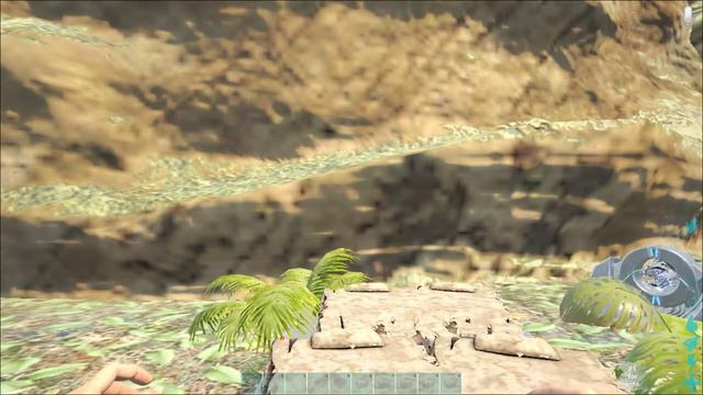 ARK Survival Evolved ARKLIBERTY х50 Трайб Red Lotos смотреть онлайн