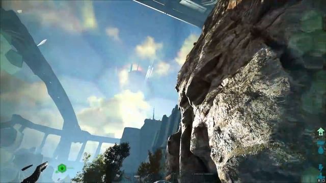 ПЕРВЫЙ ДЕНЬ ВЫЖИВАНИЯ в ARK на Самом ХАРДКОРНОМ ОФИЦИАЛЬНОМ СЕРВЕРЕ... смотреть онлайн