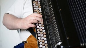 «Калинка» Разбор песен на баяне ноты и аккорды.