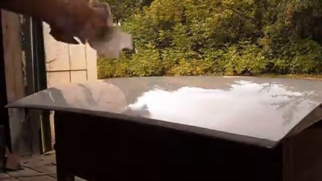 Лада Нива Полировка смотреть онлайн