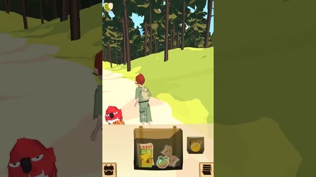 The Trail Android Gameplay (HD) смотреть онлайн
