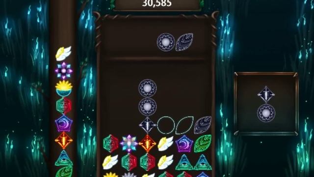 FaeVerse Alchemy (v1.0.15.2.2b) - Abyss Mode (Daily Challenge: Mar 5, 2015) - 105,411 смотреть онлайн