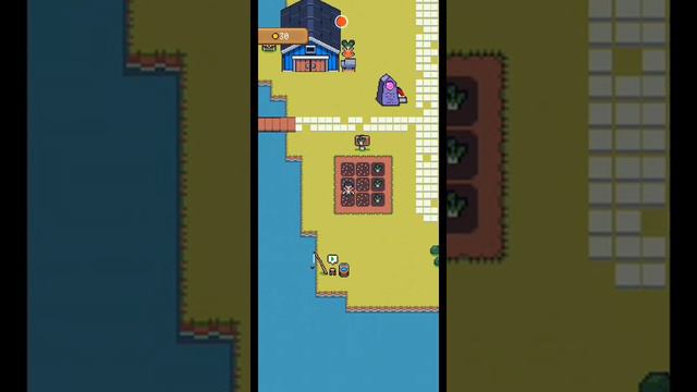 прохождение игры мини мини ферма 3# смотреть онлайн