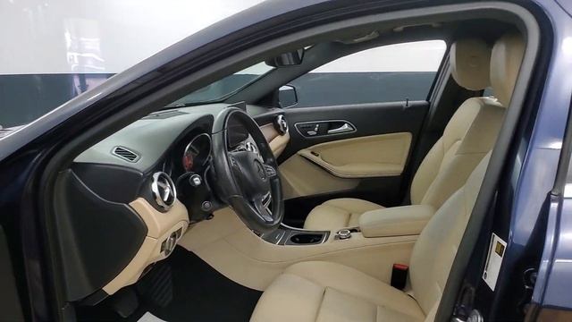 2018 Mercedes-Benz GLA 250 4MATIC® MEDIA SCREEN BACK-UP CAMERA #Carvision смотреть онлайн