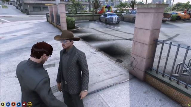 Python the lawyer | Python Vespucci | Nopixel India 3.8 | !join !insta смотреть онлайн