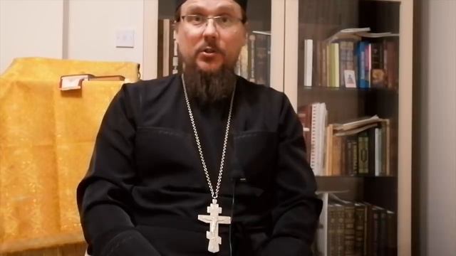 Игумен монастыря Эсфигмен на Афоне: вакцинация, короновирус и антихрист смотреть онлайн