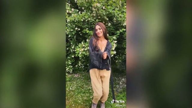Тик Ток и Лайк / Зара / Зарифа Мгоян, Zara смотреть онлайн