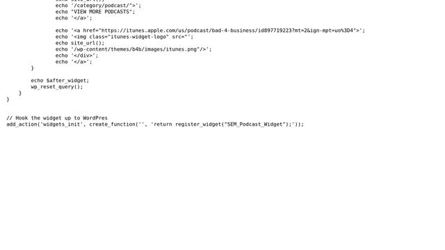 Wordpress: Display Posts by Views (Popular Posts Widget) смотреть онлайн