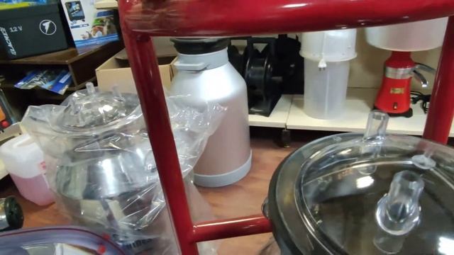 Почему не работает пульсатор на новом доильном аппарате, и как с этим бороться. смотреть онлайн