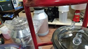 Почему не работает пульсатор на новом доильном аппарате, и как с этим бороться.