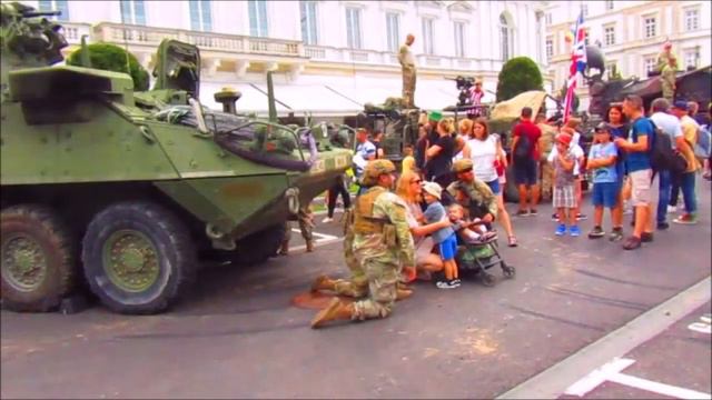 Абрамс и другие Abrams i inni Abrams and others смотреть онлайн