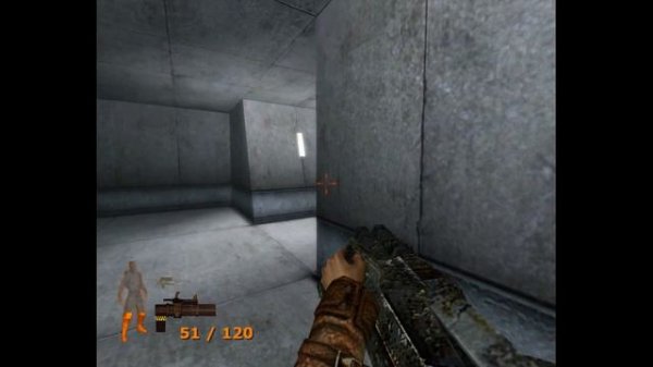 World War Zero: Iron Storm - Прохождение игры (финальная часть)