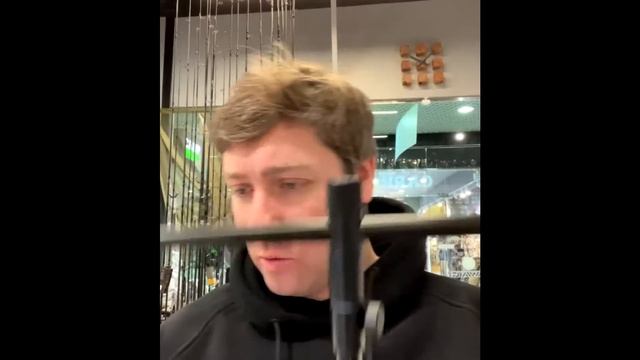 Презентации новых товаров для карповой ловли, ответы на вопросы смотреть онлайн