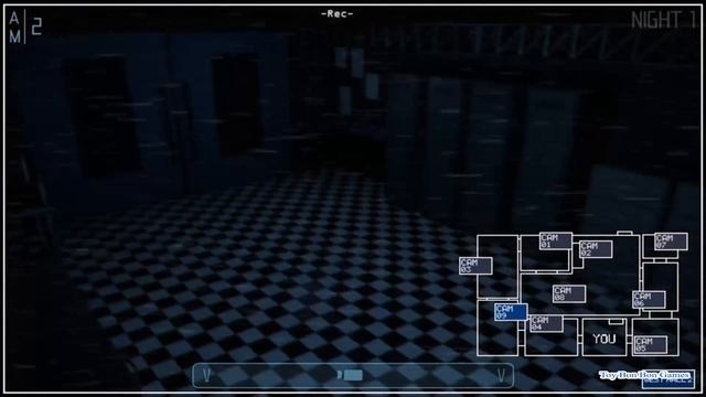 Golden Memory 2 (Demo) Full Playthrough No Deaths (No Commentary) смотреть онлайн