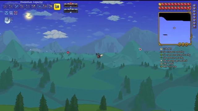 One lagging stream later. Terraria смотреть онлайн
