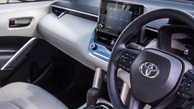 TOYOTA RAIZE COMPACT SUV LAUNCH 2024 | UPCOMING CARS 2024 | PRICE FEATURES & LAUNCH DATE смотреть онлайн