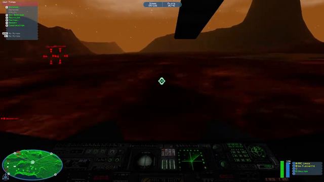 Battlezone 98 Redux Instant Action map: Burns' Rebellion Part 1: Transduction смотреть онлайн