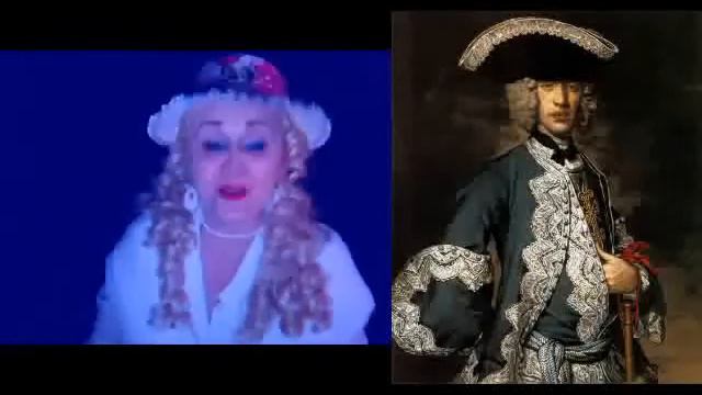 «Песенка Кэт» смотреть онлайн