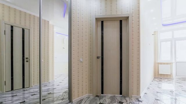 Ремонт квартиры в Краснодаре | ЖК "Губерснкий" | Мира Групп смотреть онлайн