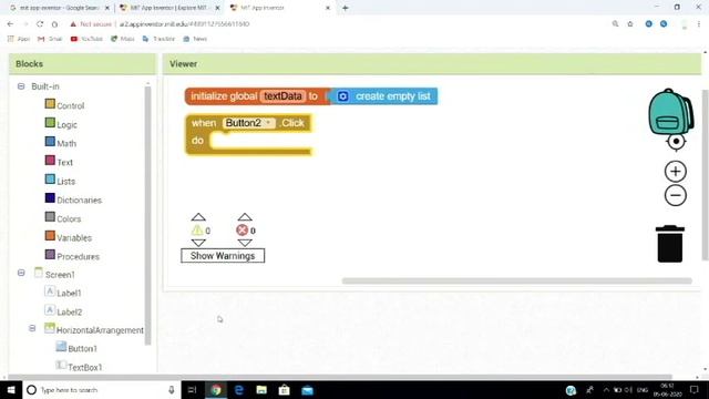 Online Discussion Chat App with CloudDB in Tamil | Chat Room App | Android in Tamil | Tutorial #11 смотреть онлайн