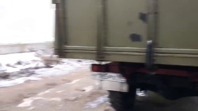 Краткий обзор ГАЗ 66-15 самосвал. смотреть онлайн