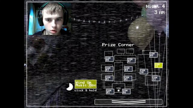 Five Nights at Freddy's 2#3 То самое чувство, когда ты застрял на 4-той ночи... смотреть онлайн