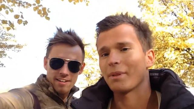 Иван Петров, поздравление с др А.В. смотреть онлайн
