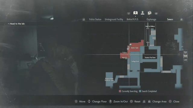 resident evil 2 remake birkin 'G' stage 2 boss fight смотреть онлайн