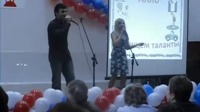 Выступление в колледже.480.mp4 смотреть онлайн