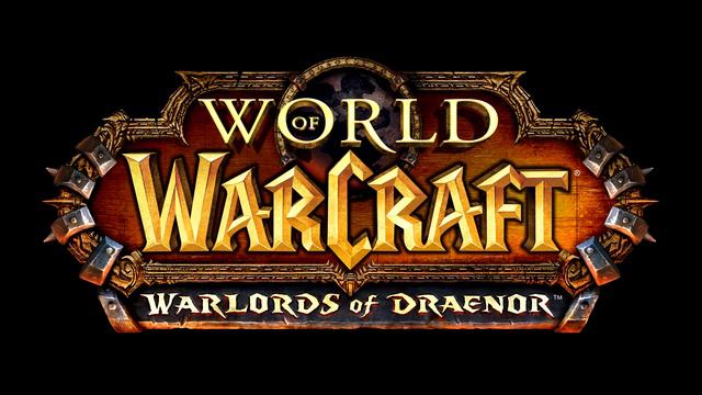 Alliance Garrison & Ashran Music - Warlords of Draenor Music смотреть онлайн
