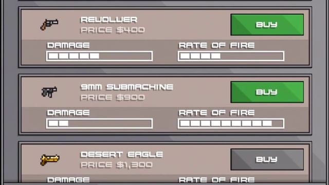 Random Heroes (Gameplay iOS / Android) смотреть онлайн