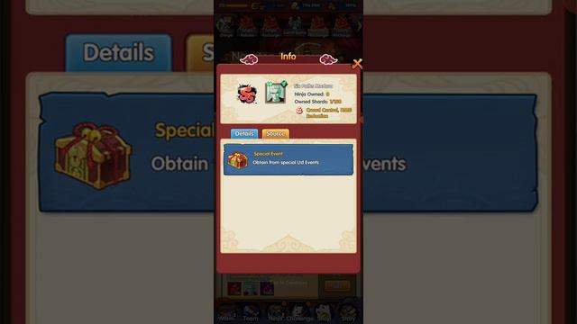 Ивент на трату энергии !! Hokage Ultimate Storm !!! смотреть онлайн