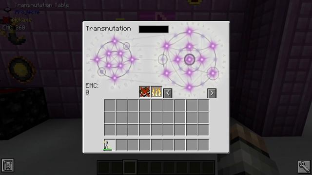 ProjectE | Minecraft mod 1.16+ смотреть онлайн