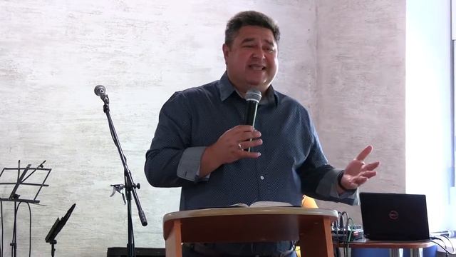 "ЛЮБОВЬ ХРИСТА ДАЁТ ВОЗМОЖНОСТЬ ИДТИ К ПОБЕДЕ"| ПРОПОВЕДЬ смотреть онлайн