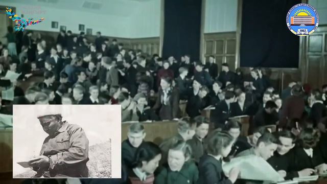 11-ші фильм: «Әлкей МАРҒҰЛАН: Заңғар энциклопедист-ғалым» смотреть онлайн