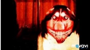 Скример смайл дог