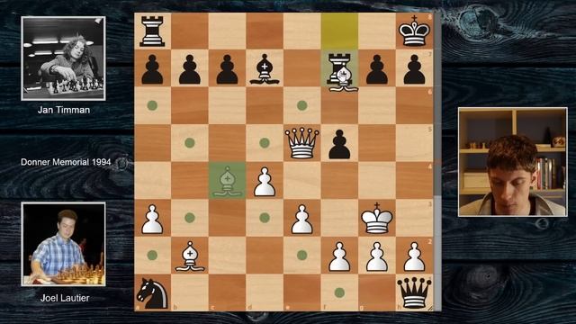 Do yourself a favor and watch this sublime game ? смотреть онлайн