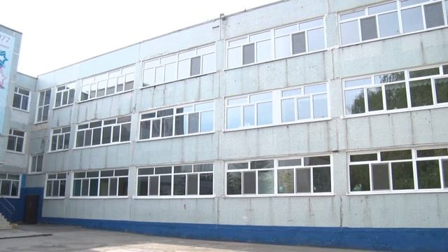 В Ульяновске ведётся подготовка школ к новому учебному году смотреть онлайн