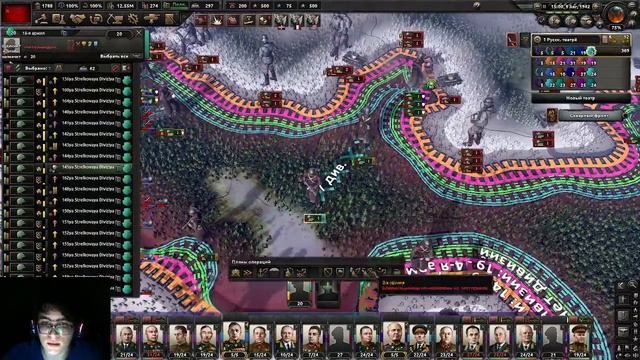 Hoi4 Endsieg 1941 Советский Союз 2) смотреть онлайн