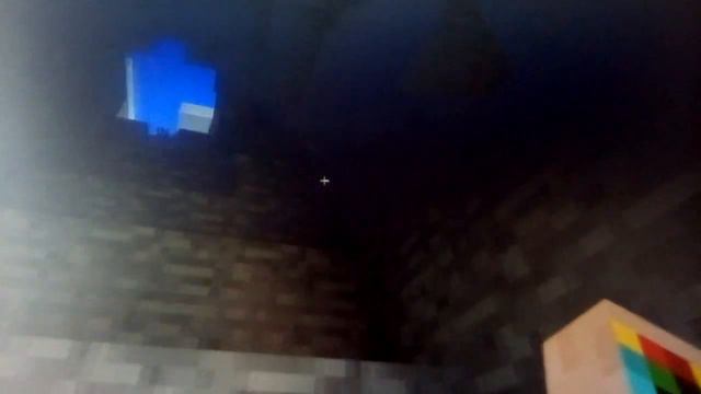 выживаю в Майнкрафт на версии 1. 7. 10/Minecraft. смотреть онлайн