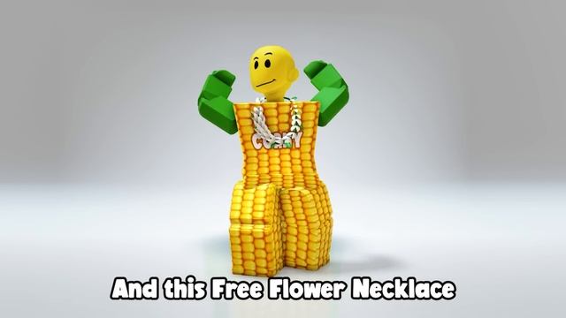 33 BEST FREE ROBLOX ITEMS TO GRAB NOW! смотреть онлайн