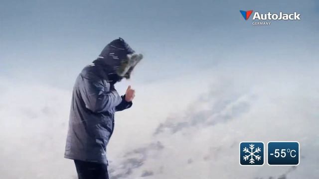 Auto Jack куртка с климат-контролем. смотреть онлайн