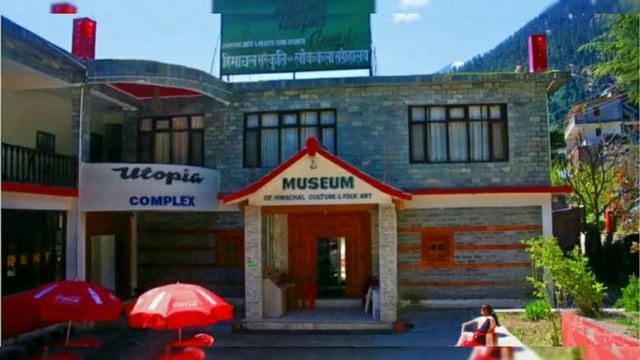 Manali | Top 10 Places to visit in Manali | Himachal Pradesh India смотреть онлайн