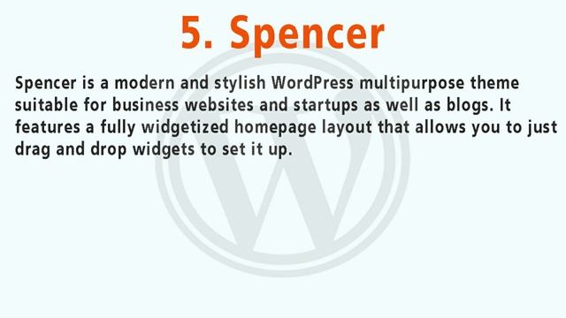 Top 10 Best and FREE Multipurpose Wordpress Themes 2021 смотреть онлайн