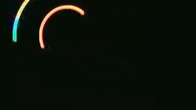 Infinity-Orbit Light Show смотреть онлайн