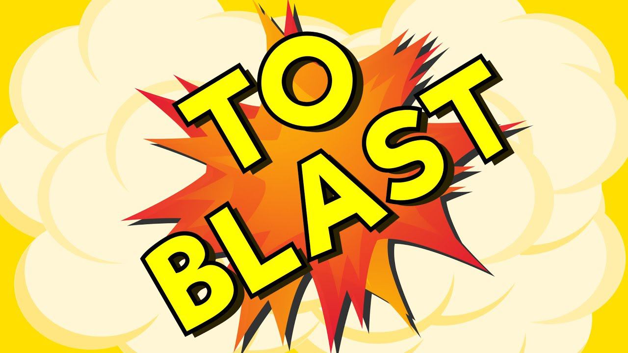 TO BLAST! - My New Fun Relaxing Puzzle Game Available On Google Play Store смотреть онлайн